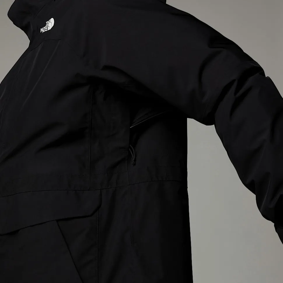 Chaqueta 3 En 1 Triclimate GORE-TEX® Sarnen Para Hombre