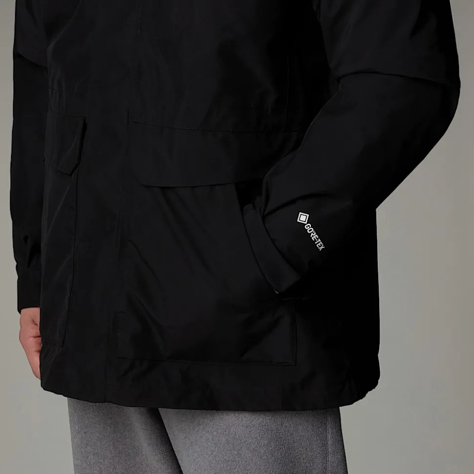 Chaqueta 3 En 1 Triclimate GORE-TEX® Sarnen Para Hombre