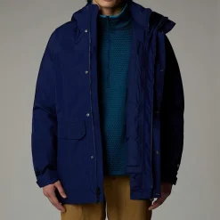 Chaqueta 3 En 1 Triclimate GORE-TEX® Sarnen Para Hombre