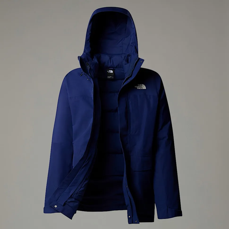 Chaqueta 3 En 1 Triclimate GORE-TEX® Sarnen Para Hombre