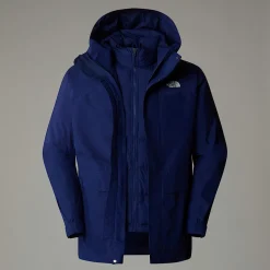 Chaqueta 3 En 1 Triclimate GORE-TEX® Sarnen Para Hombre