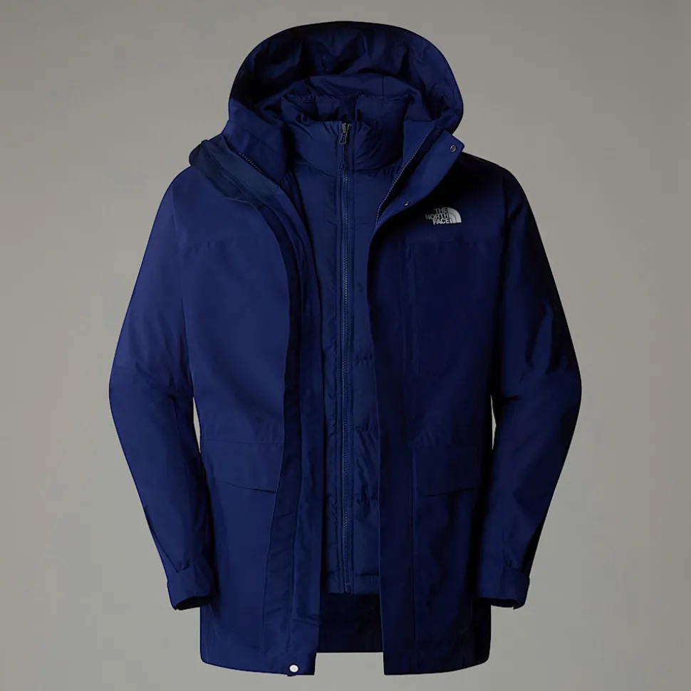 Chaqueta 3 En 1 Triclimate GORE-TEX® Sarnen Para Hombre