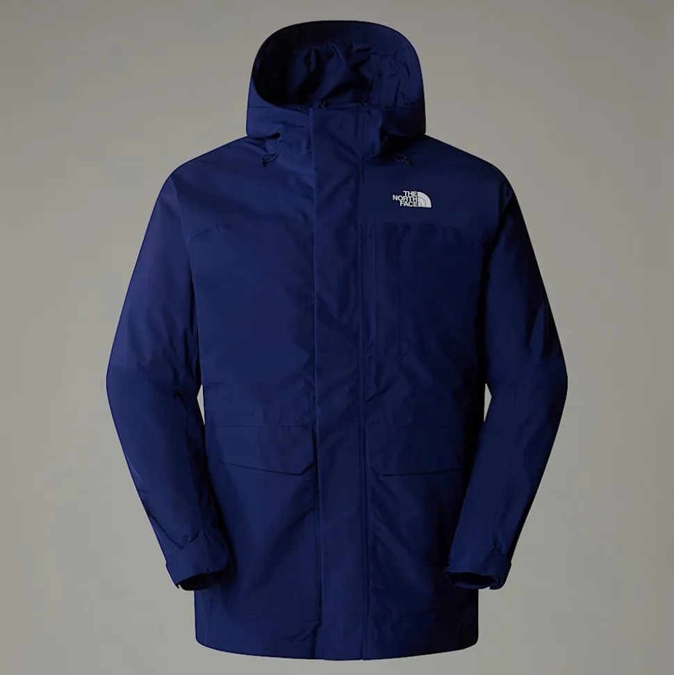 Chaqueta 3 En 1 Triclimate GORE-TEX® Sarnen Para Hombre