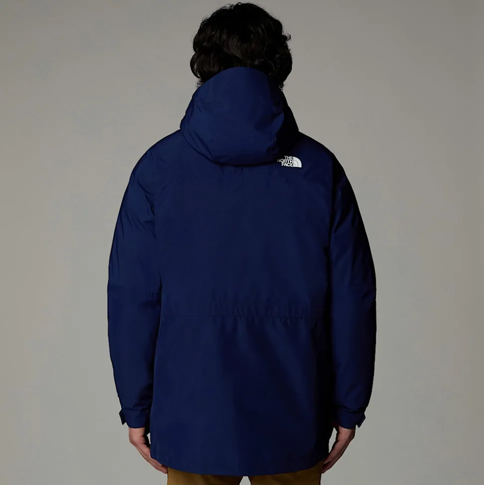 Chaqueta 3 En 1 Triclimate GORE-TEX® Sarnen Para Hombre