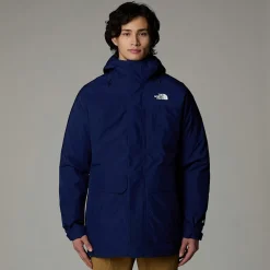 Chaqueta 3 En 1 Triclimate GORE-TEX® Sarnen Para Hombre