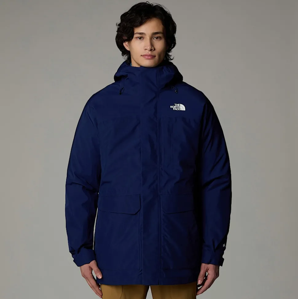 Chaqueta 3 En 1 Triclimate GORE-TEX® Sarnen Para Hombre