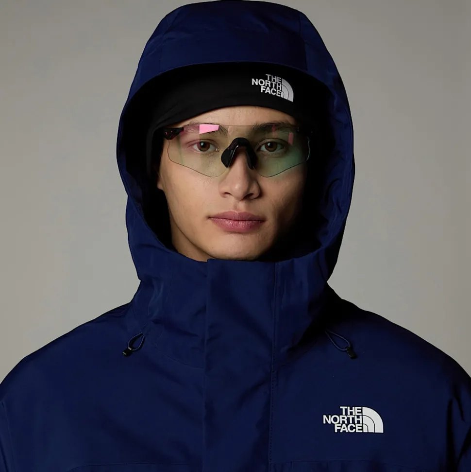 Chaqueta 3 En 1 Triclimate GORE-TEX® Sarnen Para Hombre