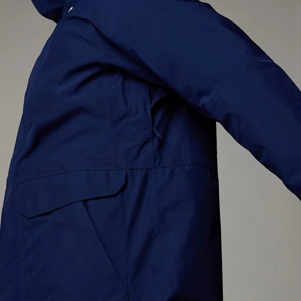 Chaqueta 3 En 1 Triclimate GORE-TEX® Sarnen Para Hombre