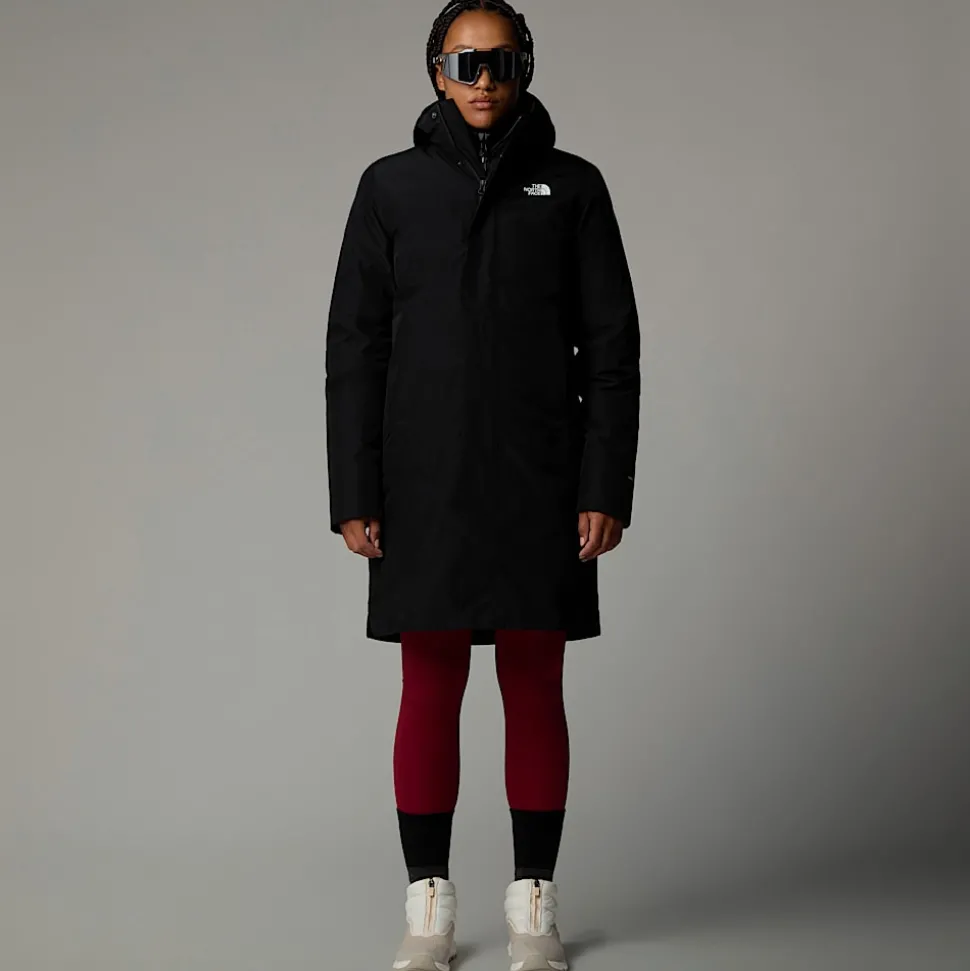 Chaqueta 3 En 1 Triclimate Suzanne Para Mujer