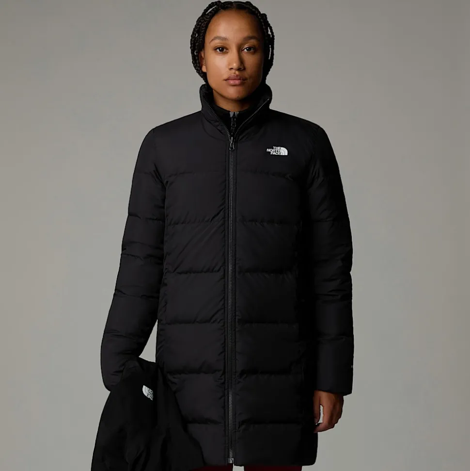 Chaqueta 3 En 1 Triclimate Suzanne Para Mujer