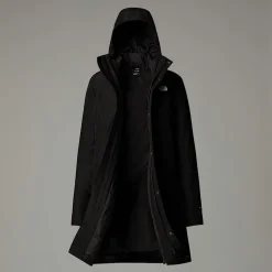 Chaqueta 3 En 1 Triclimate Suzanne Para Mujer