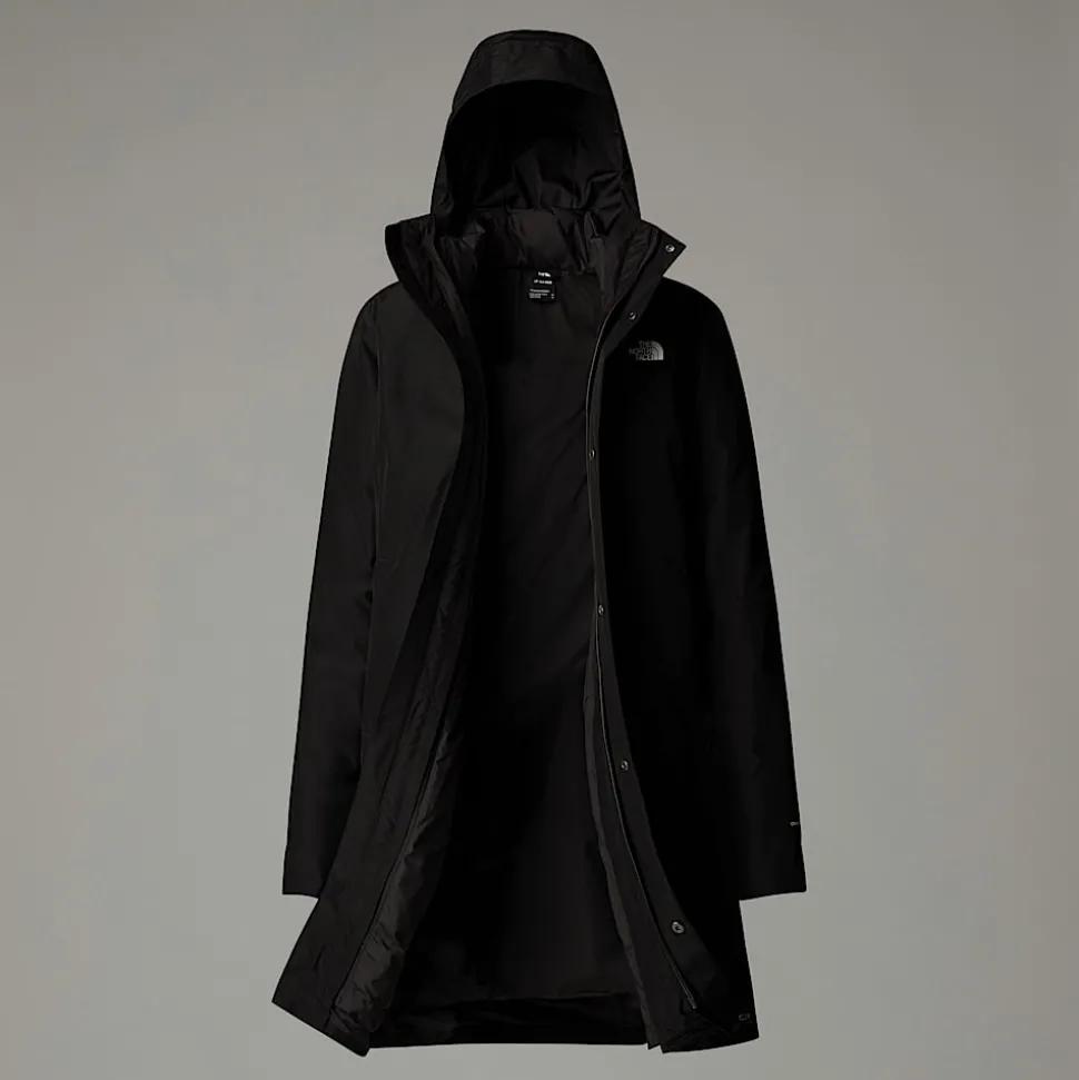 Chaqueta 3 En 1 Triclimate Suzanne Para Mujer