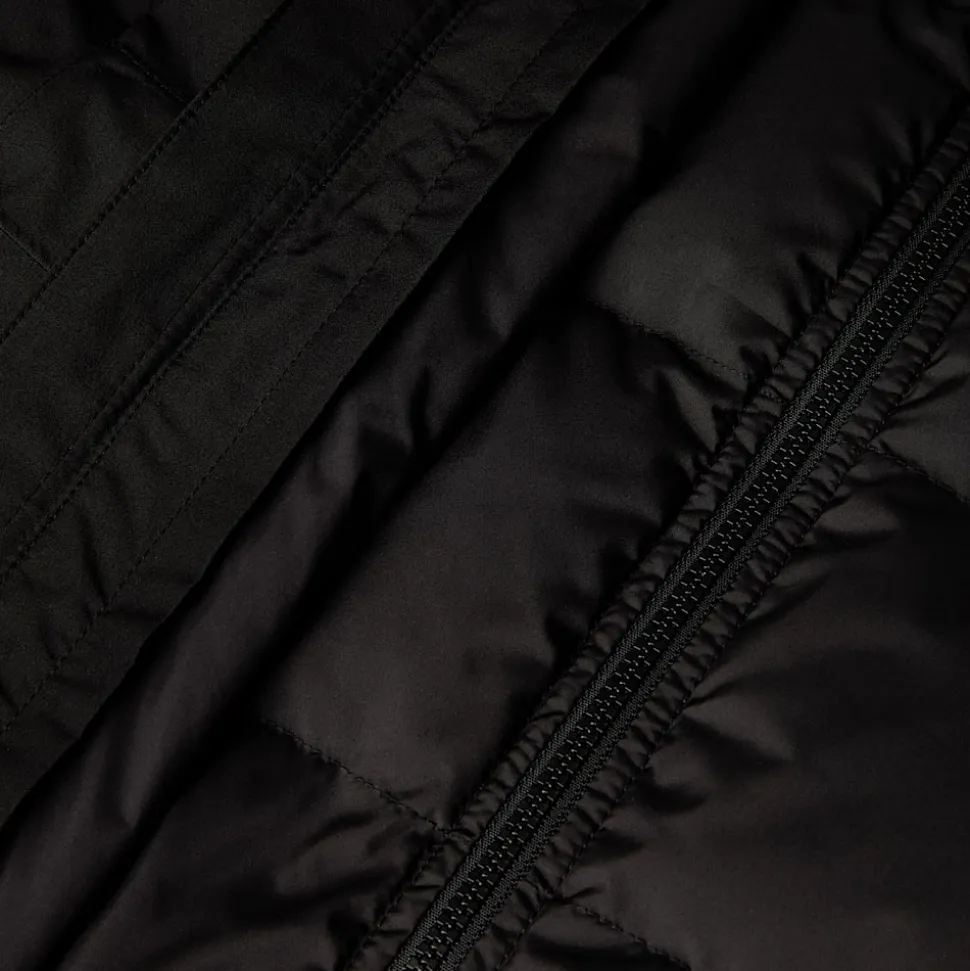 Chaqueta 3 En 1 Triclimate Suzanne Para Mujer