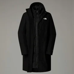 Chaqueta 3 En 1 Triclimate Suzanne Para Mujer