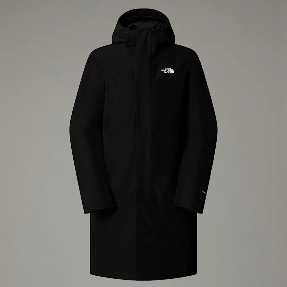 Chaqueta 3 En 1 Triclimate Suzanne Para Mujer