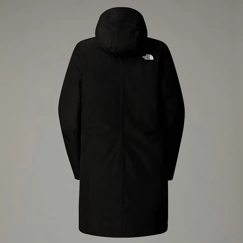 Chaqueta 3 En 1 Triclimate Suzanne Para Mujer