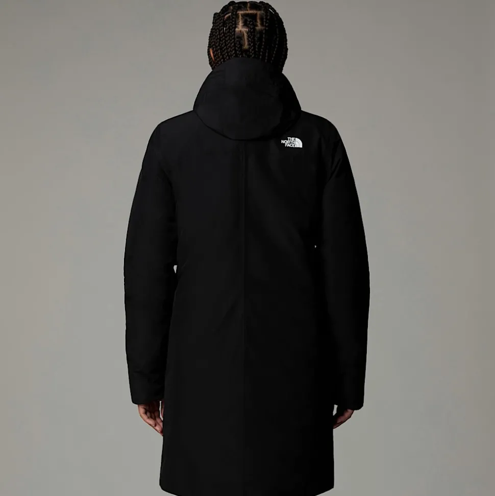 Chaqueta 3 En 1 Triclimate Suzanne Para Mujer