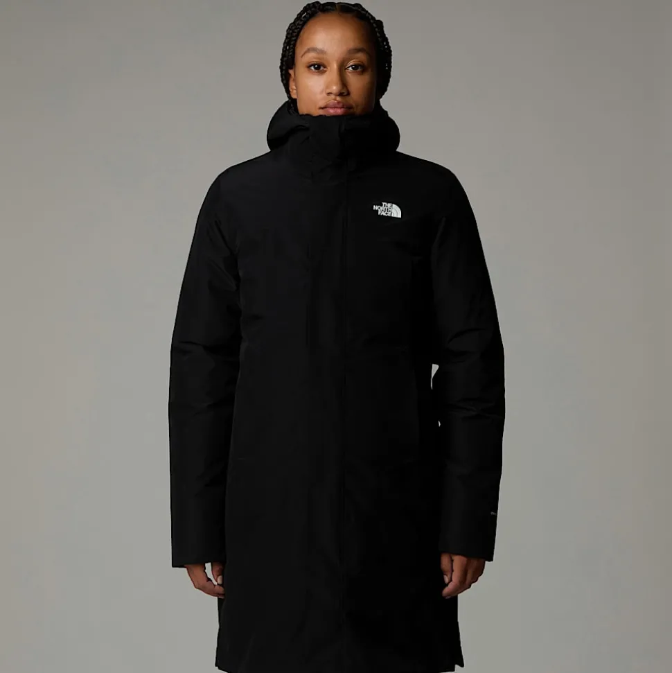 Chaqueta 3 En 1 Triclimate Suzanne Para Mujer