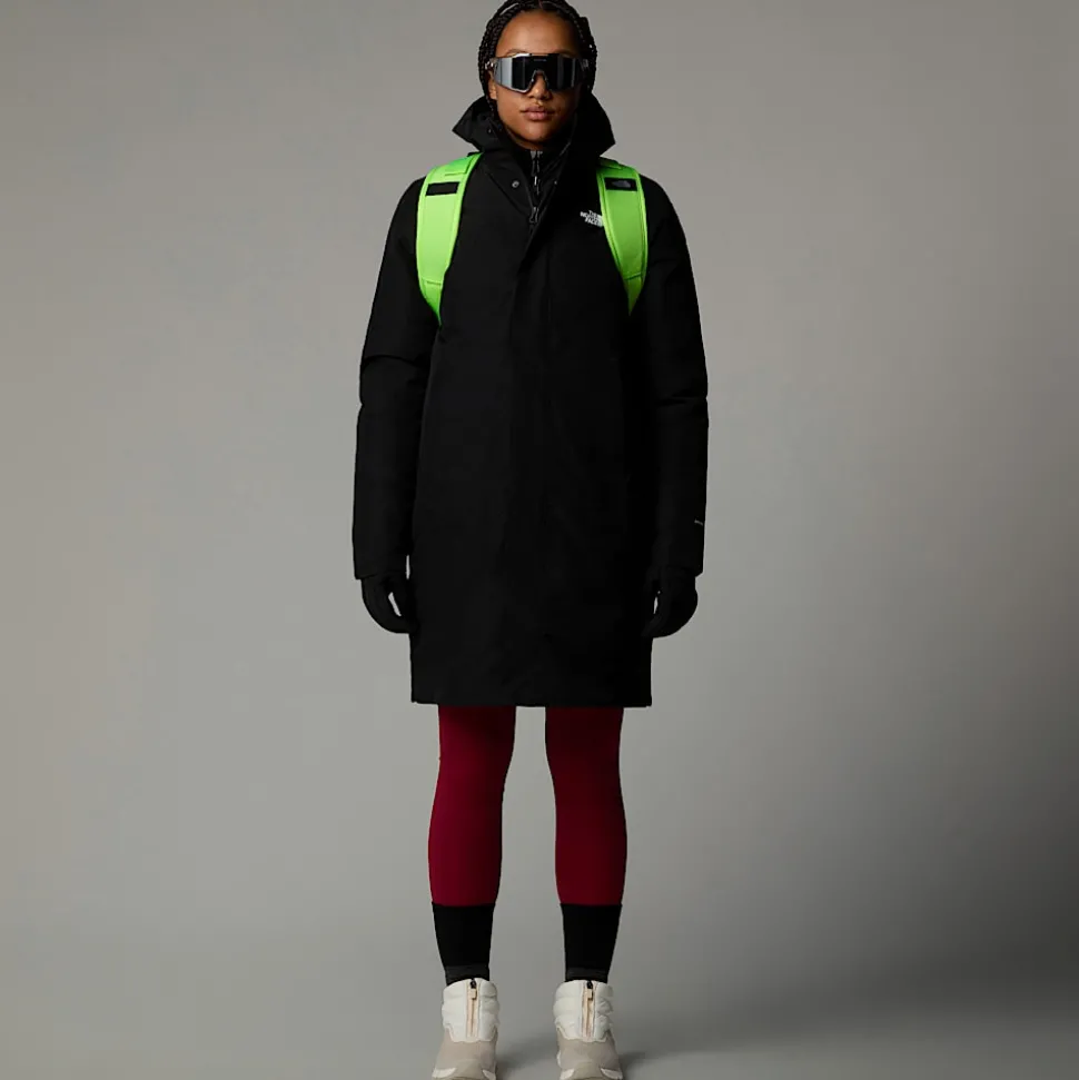 Chaqueta 3 En 1 Triclimate Suzanne Para Mujer