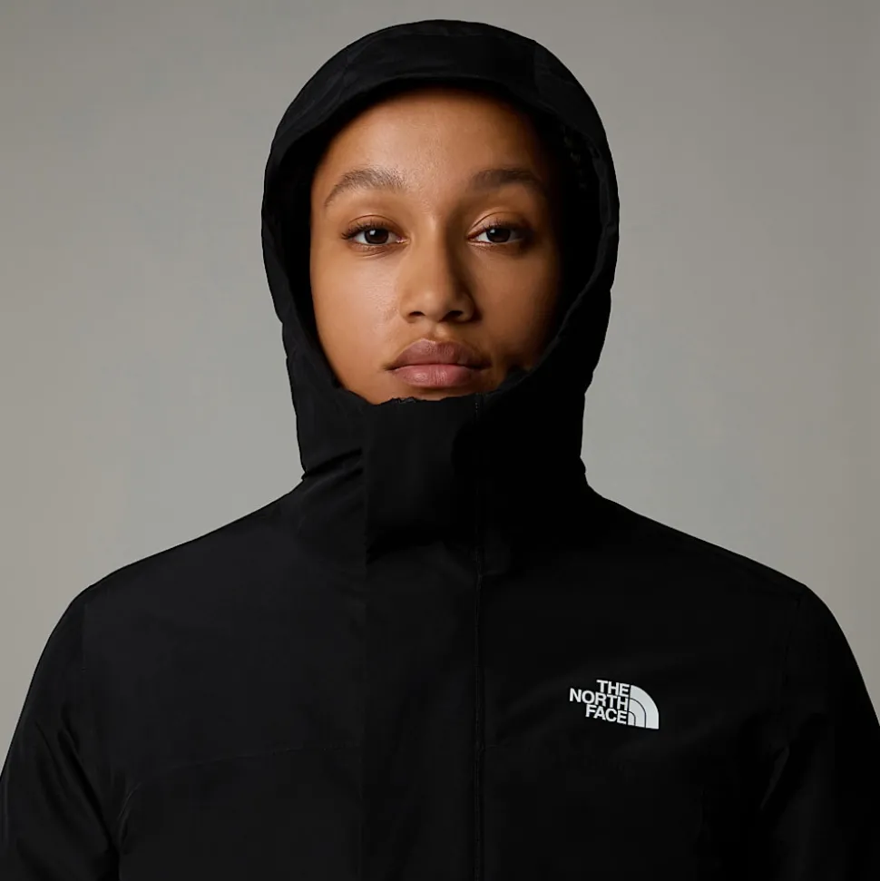 Chaqueta 3 En 1 Triclimate Suzanne Para Mujer