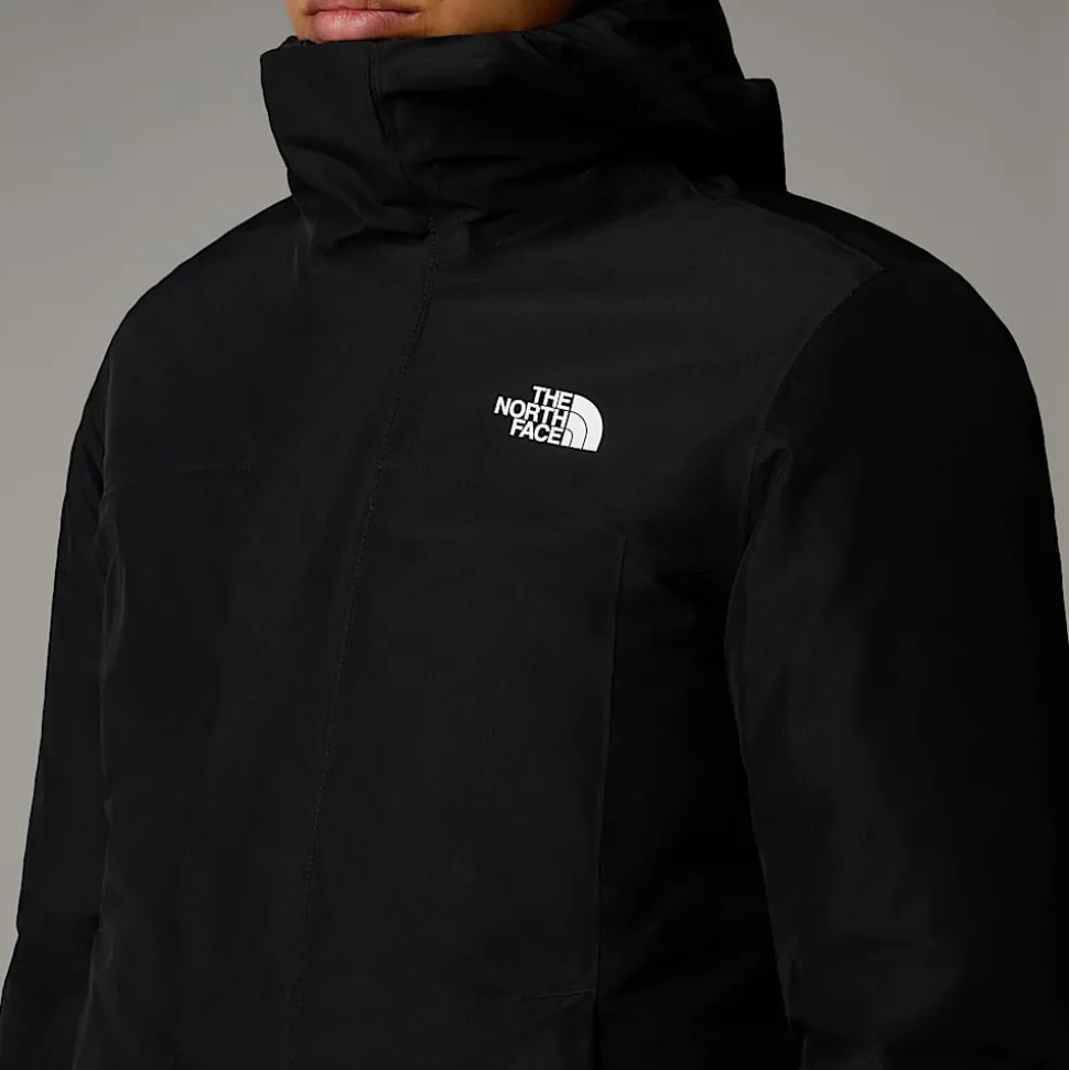 Chaqueta 3 En 1 Triclimate Suzanne Para Mujer