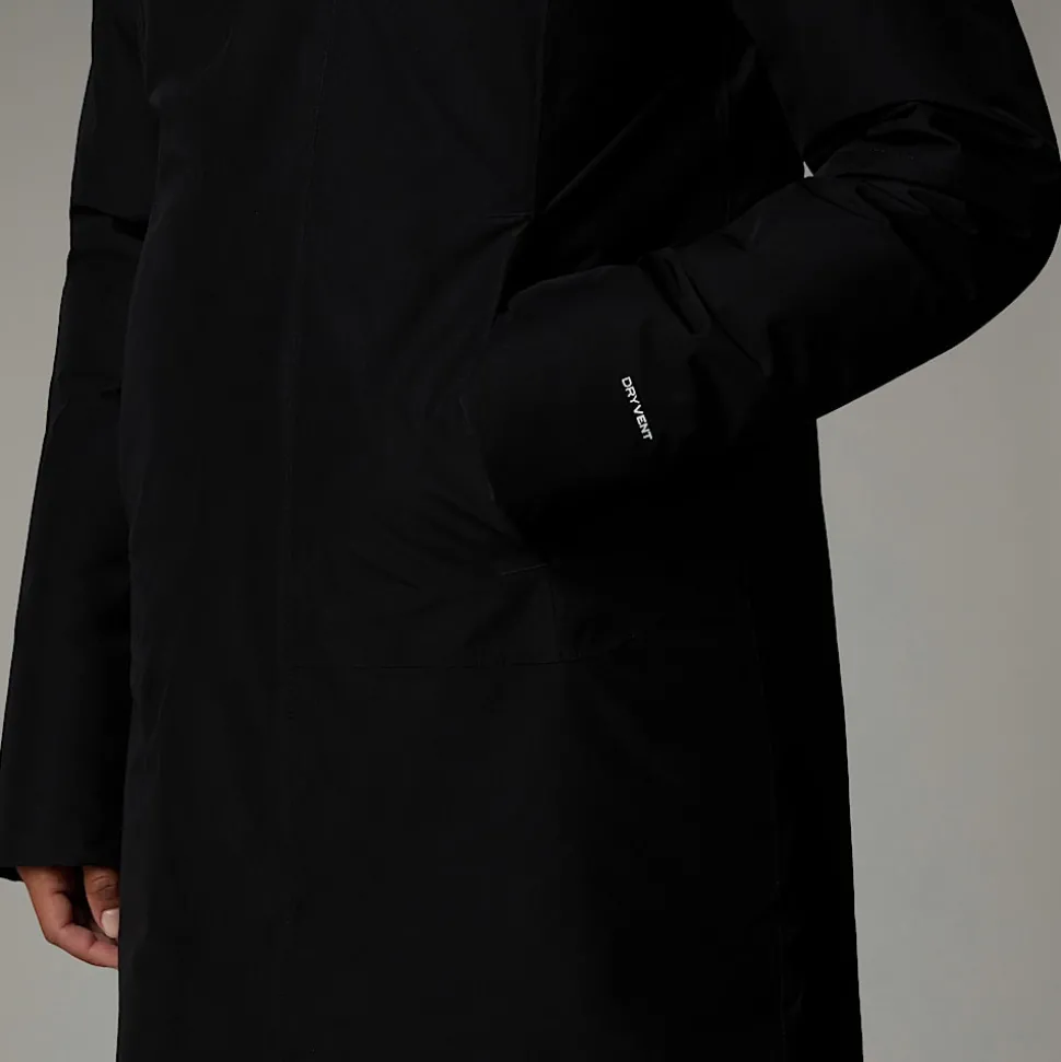 Chaqueta 3 En 1 Triclimate Suzanne Para Mujer