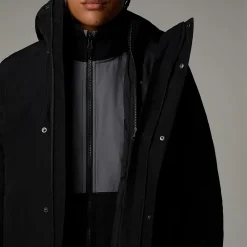 Chaqueta 3 En 1 Triclimate Suzanne Para Mujer