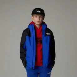 Chaqueta 3 En 1 Triclimate Antora Para Jóvenes