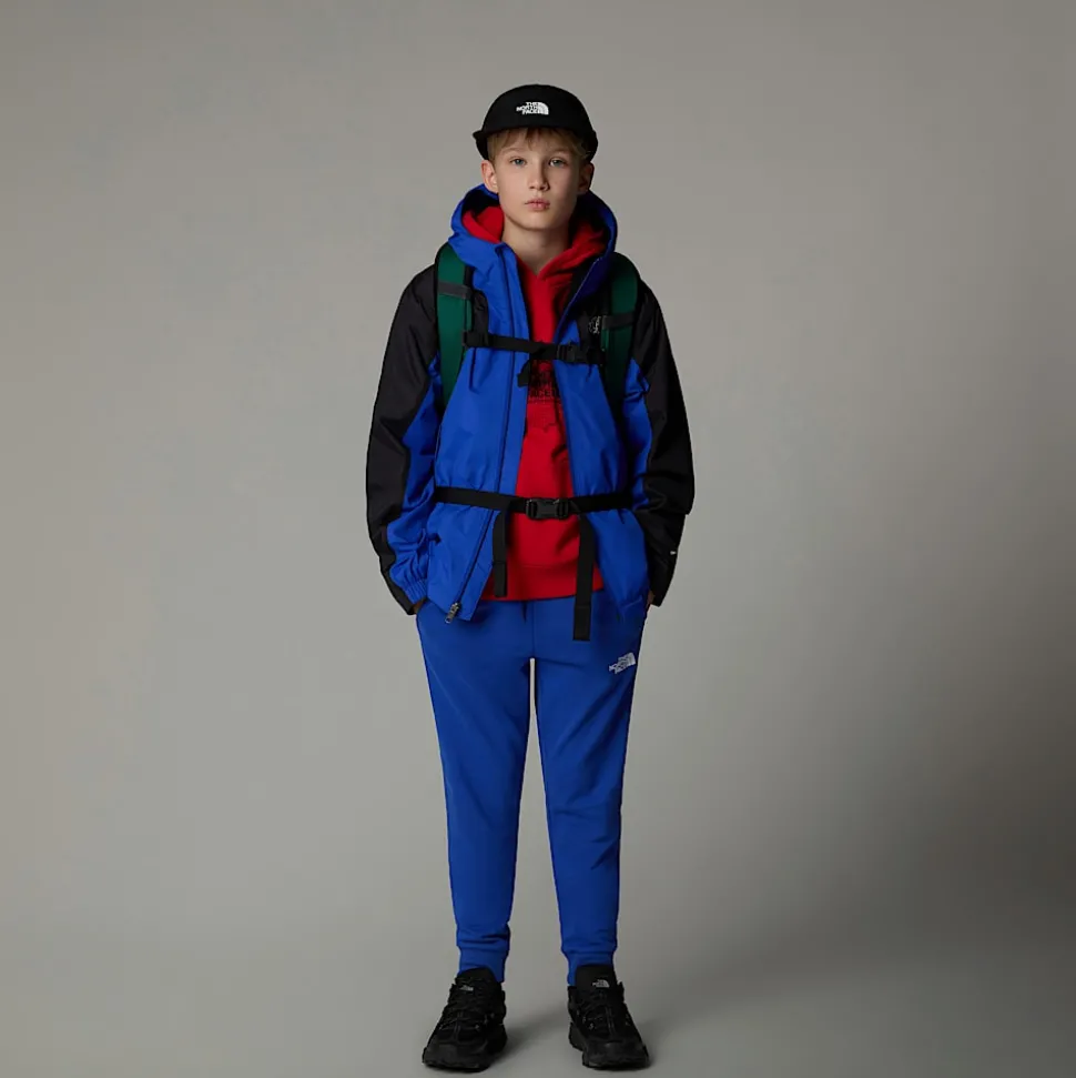 Chaqueta 3 En 1 Triclimate Antora Para Jóvenes