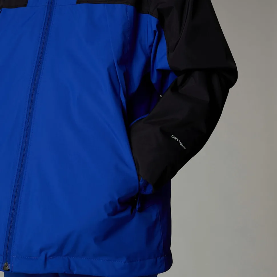 Chaqueta 3 En 1 Triclimate Antora Para Jóvenes