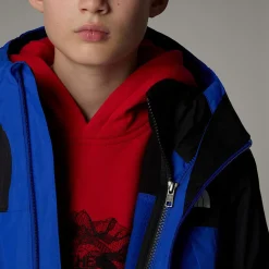 Chaqueta 3 En 1 Triclimate Antora Para Jóvenes