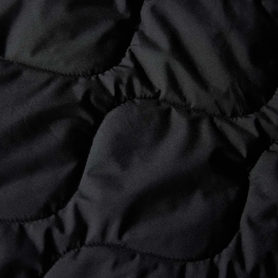 Chaqueta Acolchada Ampato Para Mujer