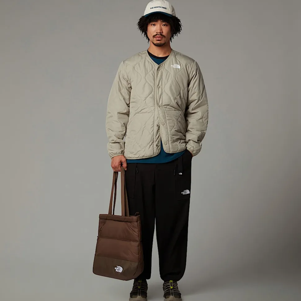 Chaqueta Acolchada Ampato Para Hombre