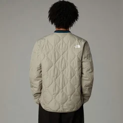 Chaqueta Acolchada Ampato Para Hombre