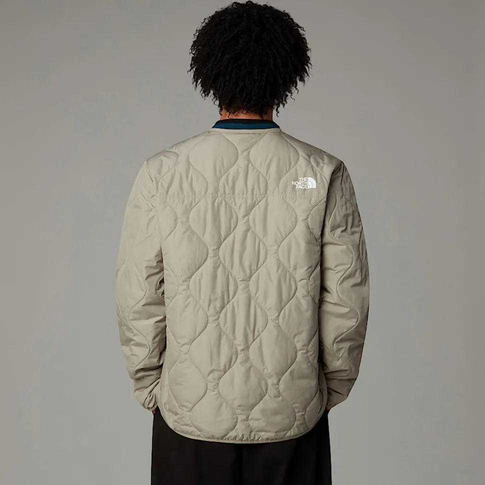 Chaqueta Acolchada Ampato Para Hombre