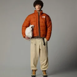 Chaqueta Acolchada Con Relleno Sintético 2000 Para Hombre