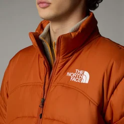 Chaqueta Acolchada Con Relleno Sintético 2000 Para Hombre