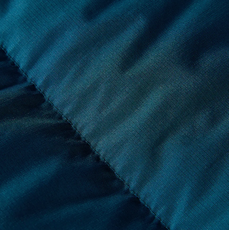 Chaqueta Acolchada De Plumón Paralta Para Hombre