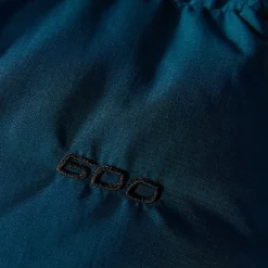 Chaqueta Acolchada De Plumón Paralta Para Hombre