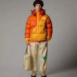 Chaqueta Acolchada De Plumón TNF X Yinka Ilori Unisex