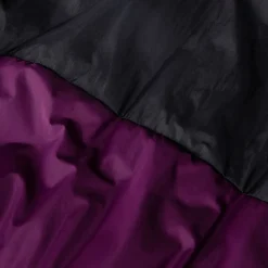 Chaqueta Acolchada De Talla Grandde Gosei Para Mujer