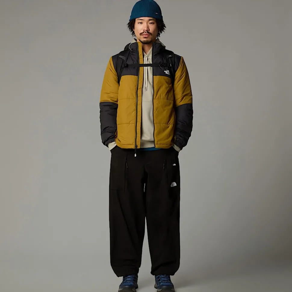 Chaqueta Acolchada Gosei Para Hombre