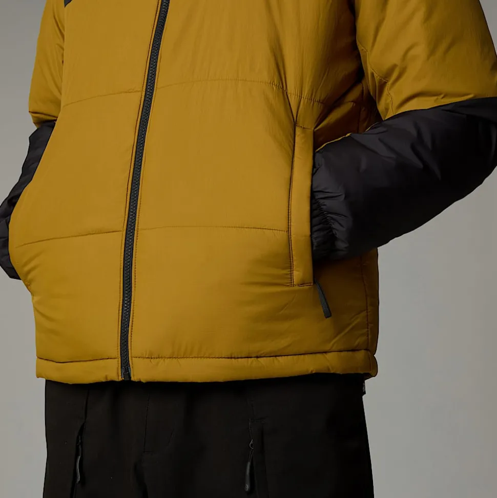 Chaqueta Acolchada Gosei Para Hombre