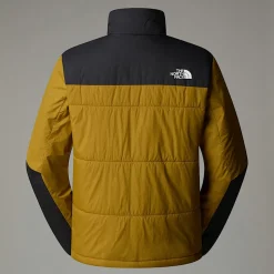 Chaqueta Acolchada Gosei Para Hombre