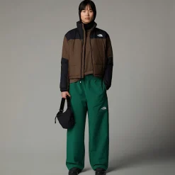 Chaqueta Acolchada Gosei Para Mujer