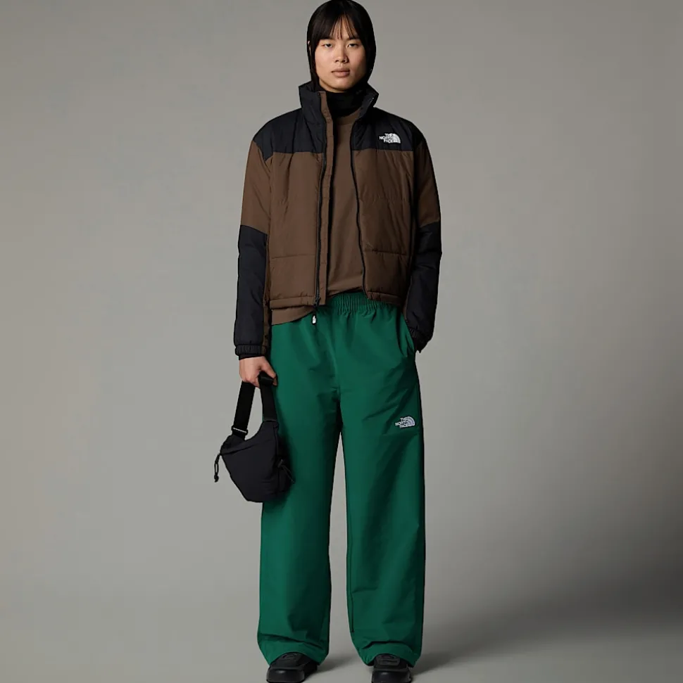 Chaqueta Acolchada Gosei Para Mujer