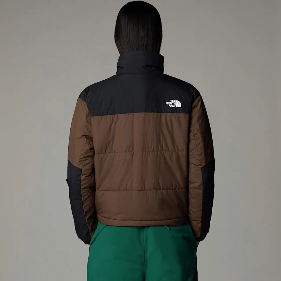 Chaqueta Acolchada Gosei Para Mujer