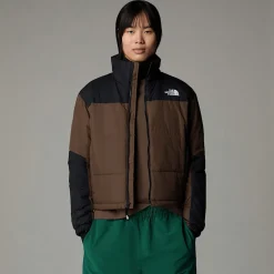 Chaqueta Acolchada Gosei Para Mujer