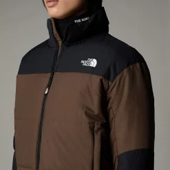 Chaqueta Acolchada Gosei Para Mujer