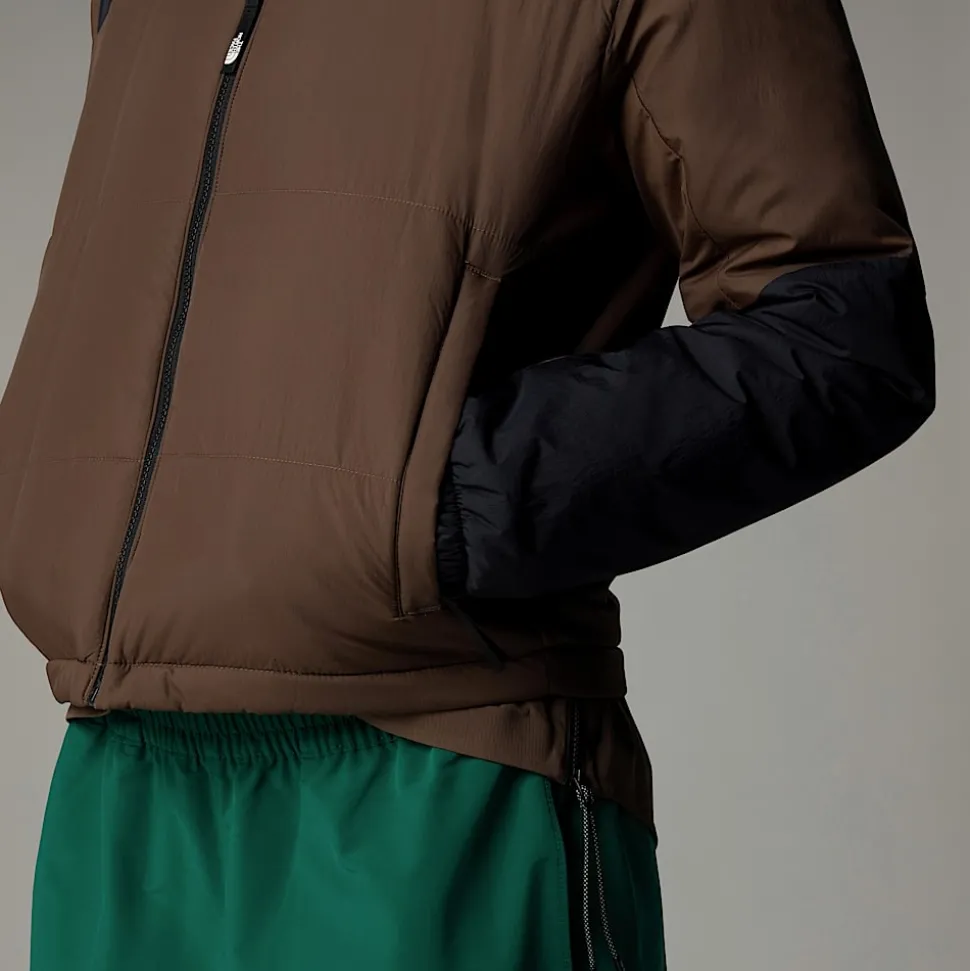 Chaqueta Acolchada Gosei Para Mujer